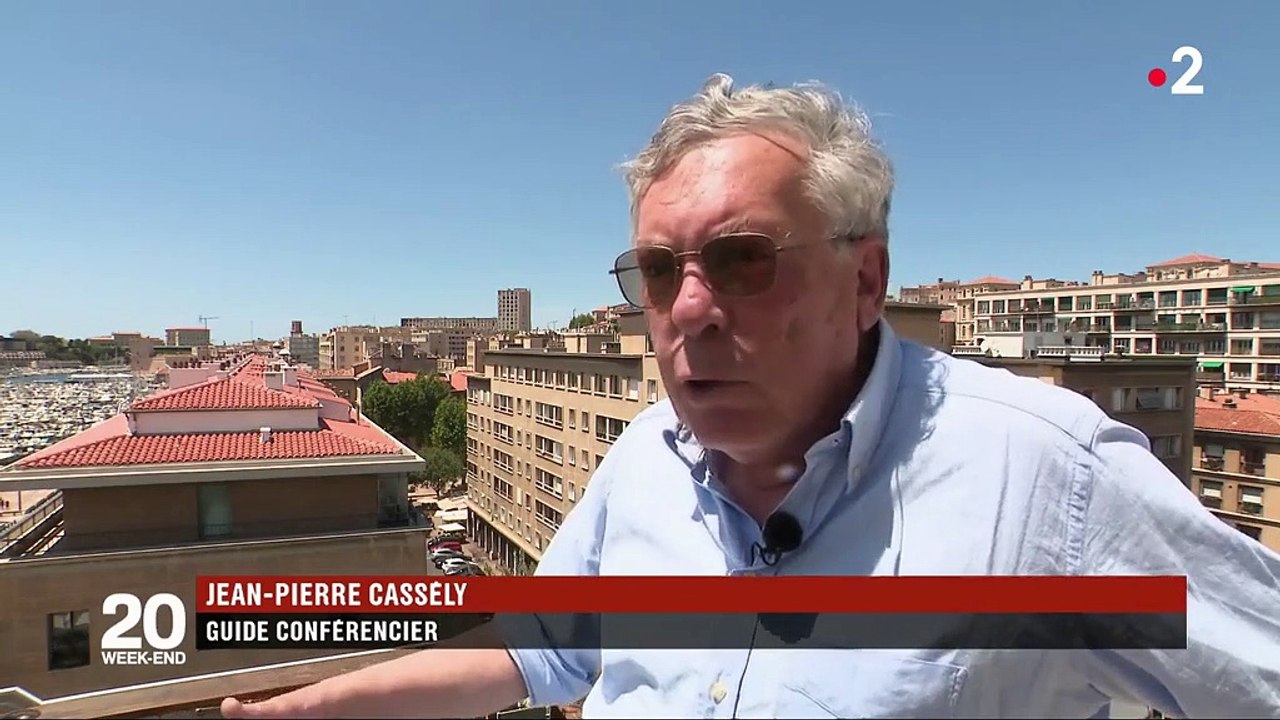 Une enquête ouverte pour "crimes contre l'humanité", 76 ans après la rafle de 1943 à Marseille