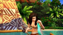 The Sims 4: Island Living Expansion Full Reveal Presentation | EA Play | E3 2019
