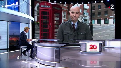 Londres : une agression homophobe dans un bus choque l'Angleterre