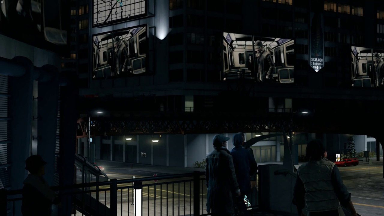 Watch Dogs parte 9