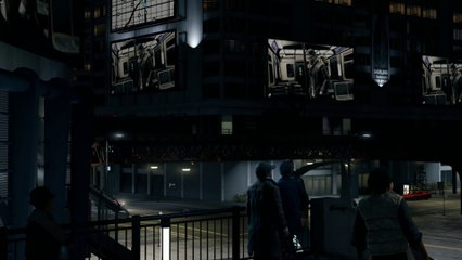 Watch Dogs parte 9