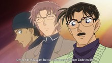 [Detektiv Conan] Anokatas wahre Identität