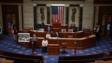 مشرّعون أميركيون يطالبون إدارة ترامب برفض واضح لهجوم حفتر