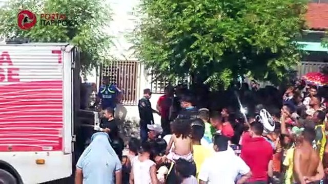 Homem mata a facadas companheira e enteada de 2 anos em Itapipoca