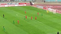 مباراة العراق وتونس الودية 7-6-2019 فرص العراق الضائعة
