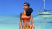 Les Sims 4 - Bande-annonce de l'extension "Iles paradisiaques"
