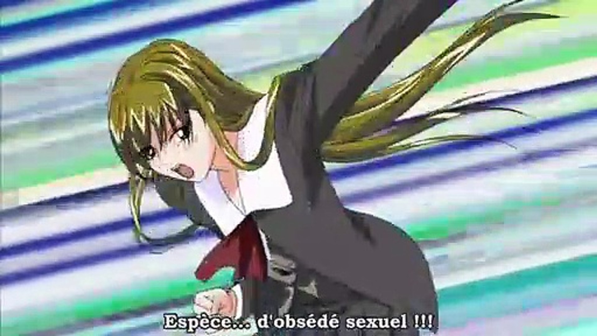Tenshi Na Konamaiki 04 Video Dailymotion