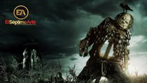 Historias de miedo para contar en la oscuridad - Teaser tráiler en español (HD)