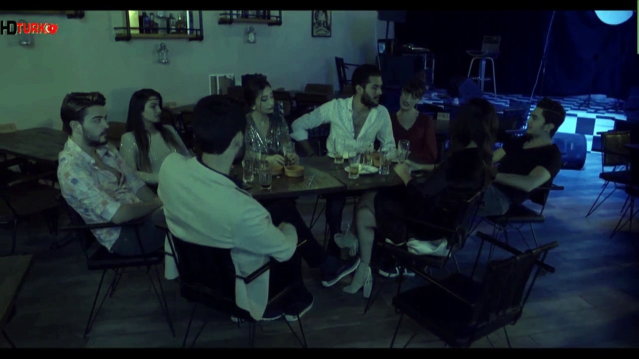 Musabbar izle (2019) - Korku filmi part 1