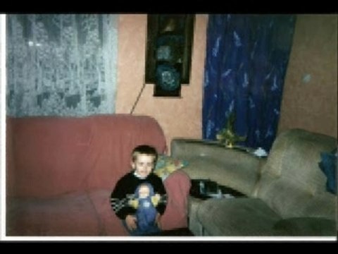 Joyeux anniversaire mon fils