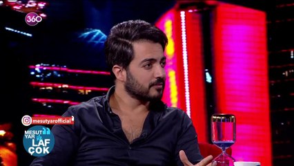 Mesut Yar ile Laf Çok