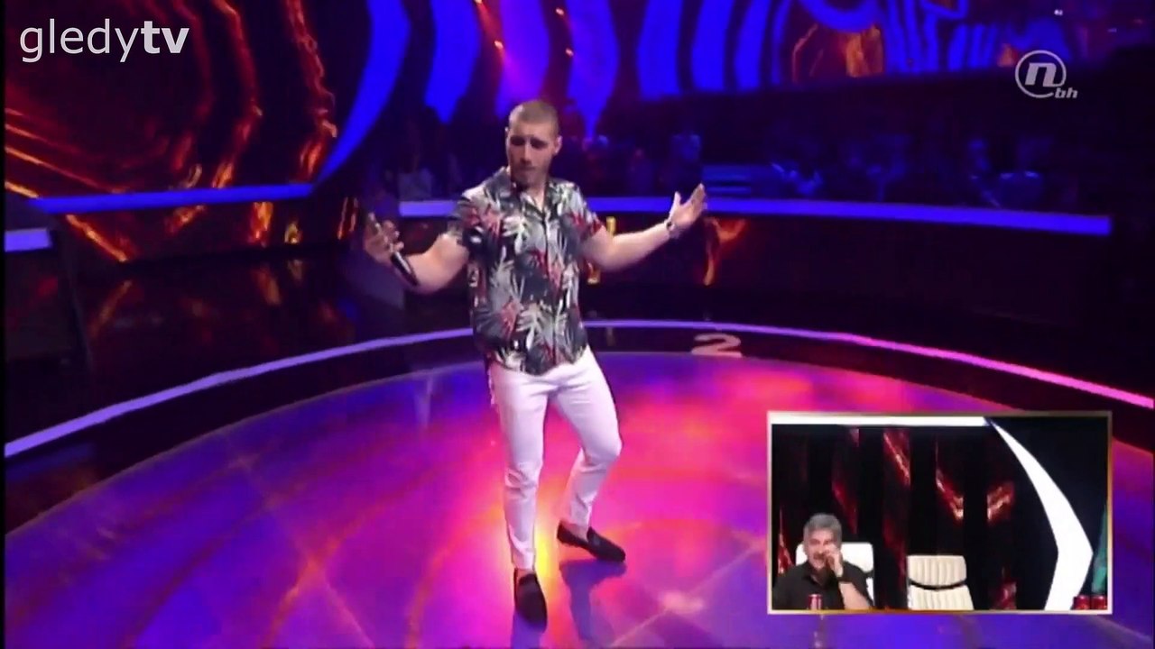 Filip Pecovski - Koketa