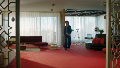 La puntita-Babasónicos / El ángel