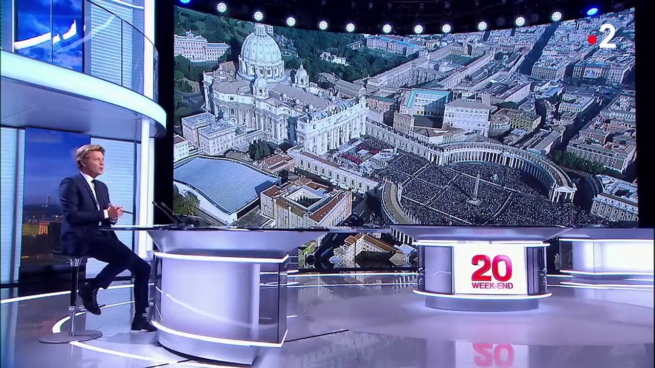 Vatican : le plus petit État du monde célèbre 90 ans d'influence