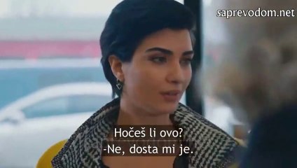 Ljubav iz Osvete - 9 Epizoda - 4 deo