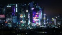 Cyberpunk 2077 - Tráiler E3 2019 con Keanu Reeves