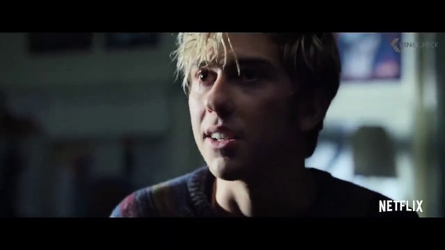 DEATH NOTE Light Meets Ryuk Clip & Trailer (2017) Netflix