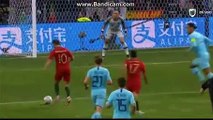 All Goals & highlights HD - Portugal 1  -  0 Netherlands  09-06-2019