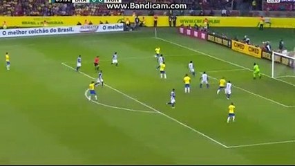 Richarlison  Goal  HD   Brazil 7  -  0 Honduras  09-06-2019