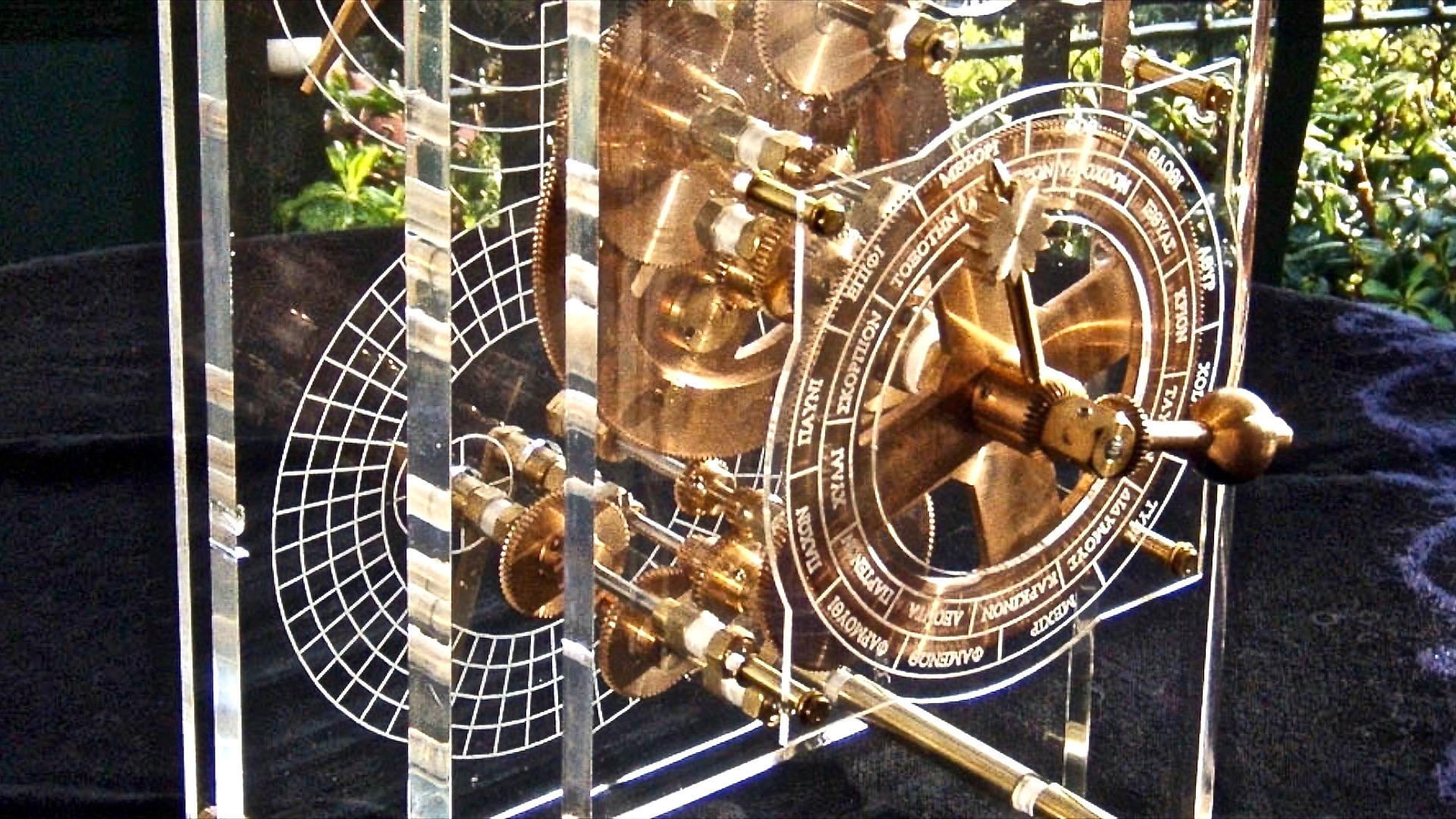 Ancient Machines & Engineering - Full Documentary