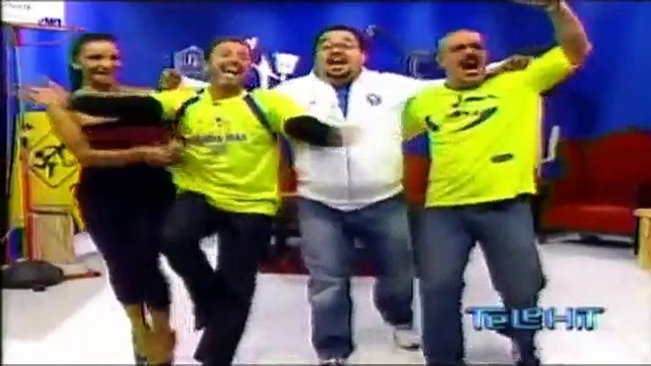 46 GUERRA DE CHISTES 2009 CAP 46 CON  Dario T. Pie