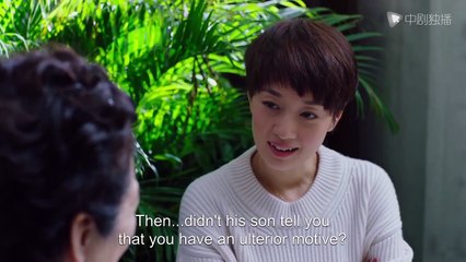 The First Half of My Life - Episode 37（English sub） Jin Dong, Ma Yili, Yuan Quan