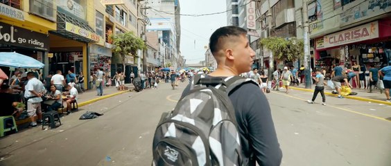 Sombrerito Jaujino Feat Yarita Lizeth Yanarico Tu traicion Video