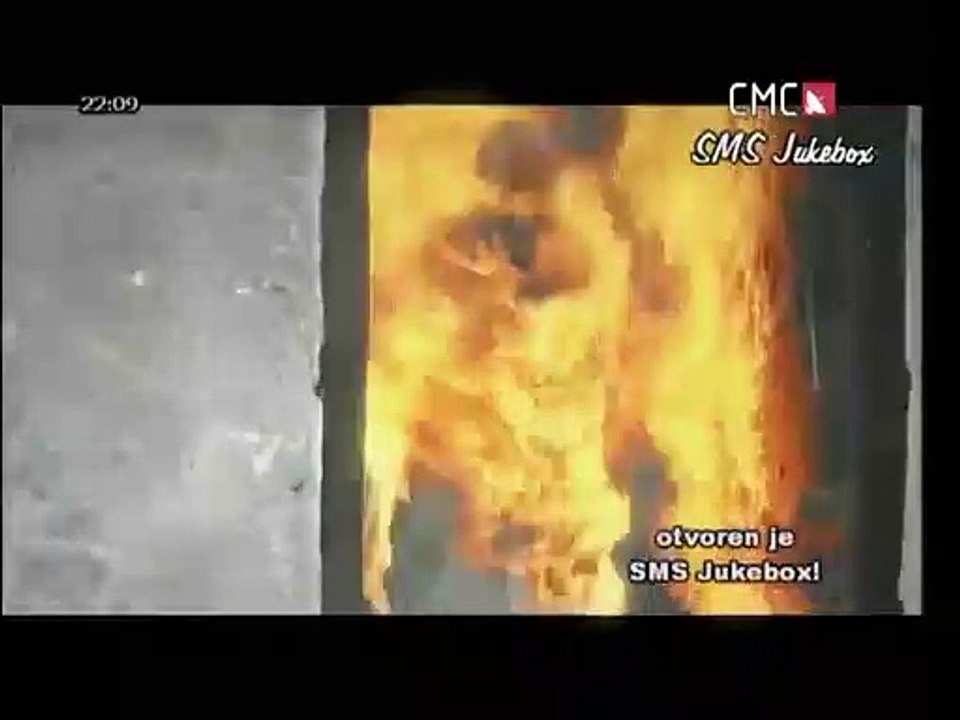 Miroslav Škoro - Svetinja