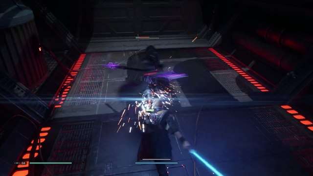 Star Wars Jedi: Fallen Order - Primer gameplay