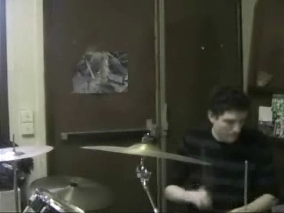 Jam session local
