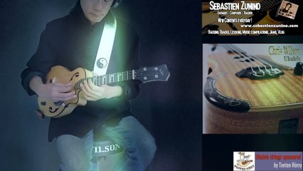 COFFEE JAZZ MELLOW GROOVE [ChrisWilson]