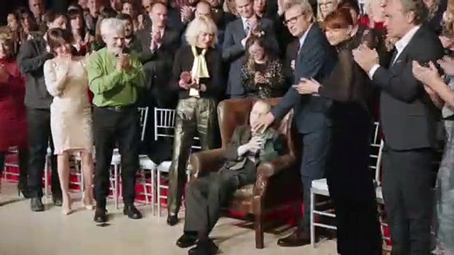 El mundo de la televisión llora la muerte de Chicho Ibáñez