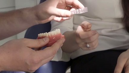 Se presenta un nuevo sistema de alineadores dentales más cómodo y flexible