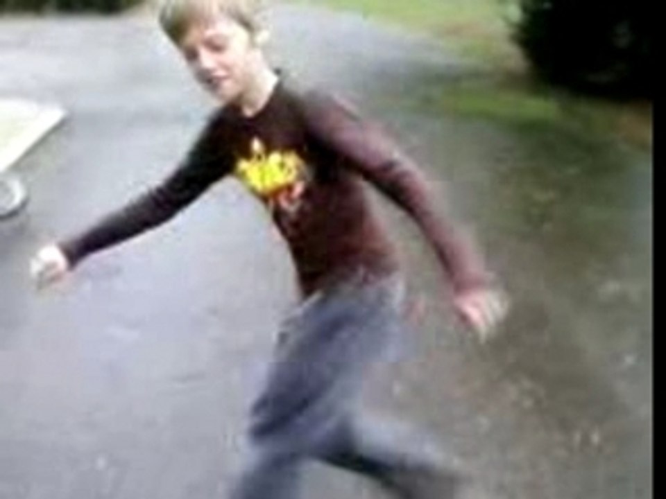 jumpstyle
