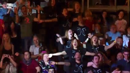 In Questa Nostra Casa Nuova @ Seat Music Awards 2019