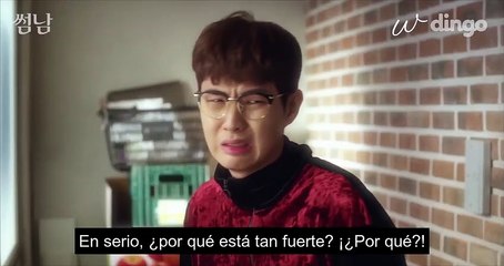 The boy next door Ep3 (Sub Esp)