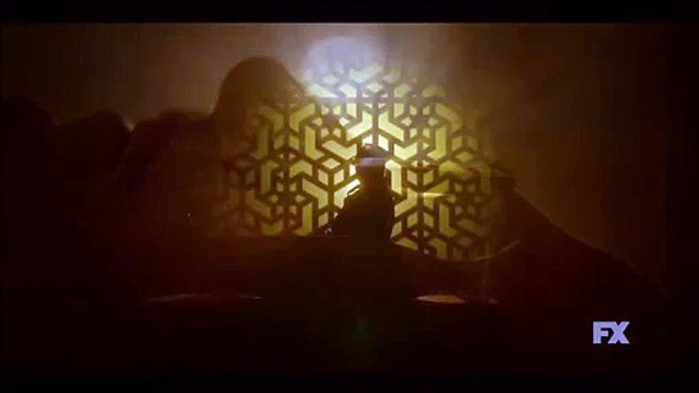 Legion Season 3 Farouk Promo (2019) Final Season