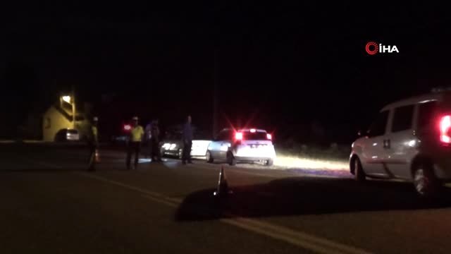 Amca ile yeğenleri arasında silahlı kavga: 4 Ölü, 1 Yaralı