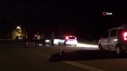 Amca ile yeğenleri arasında silahlı kavga: 4 Ölü, 1 Yaralı