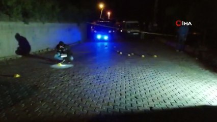 Kastamonu’da silahlı kavga: 1 ölü, 2 yaralı