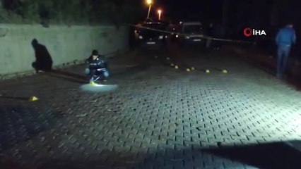 Kastamonu'da silahlı kavga: 1 ölü, 2 yaralı