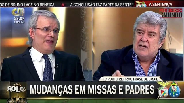 Golos CMTV - 08 Junho 2019 (2º Parte)