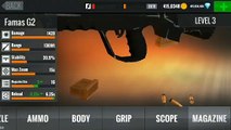 Apk mod Sniper 3D