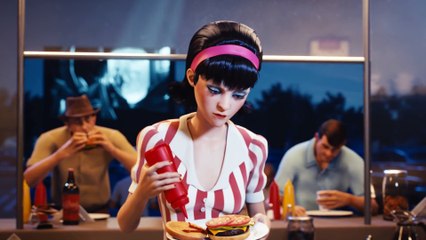 Destroy All Humans! remake - Primer tráiler