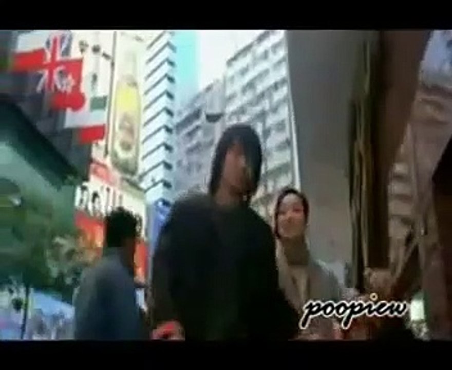 Magic Kitchen MV "Yue liang dai biao wo de xin"...
