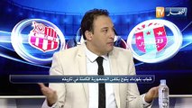 زين عامر: هناك مشكل في برمجة المباريات من بداية الموسم في الجزائر