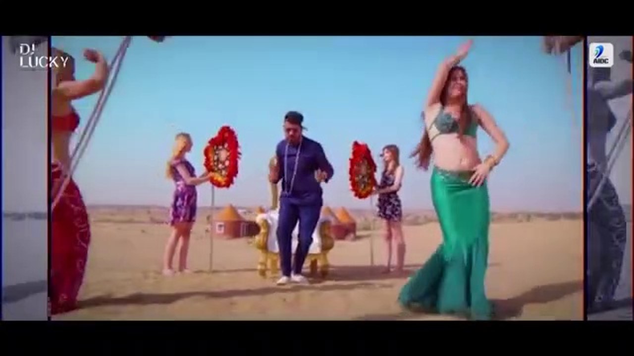 Punjabi Mashup 2019 | DJ Lucky | Guru Randhawa | Harrdy Sandhu | Garry Sandhu _