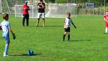 Foot Tournoi : U6 à U9, samedi 8Juin2019 trets