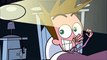 SYMO & ROSE - Episode 24 - Shadow Play - Funny cartoon series - Super