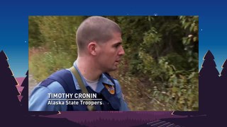 Alaska State Troopers S04E17   Deep Woods Standoff